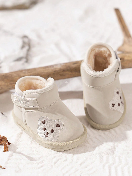 Fashion Casual Snow Boots